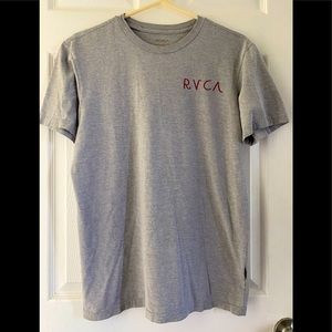 RVCA Tee